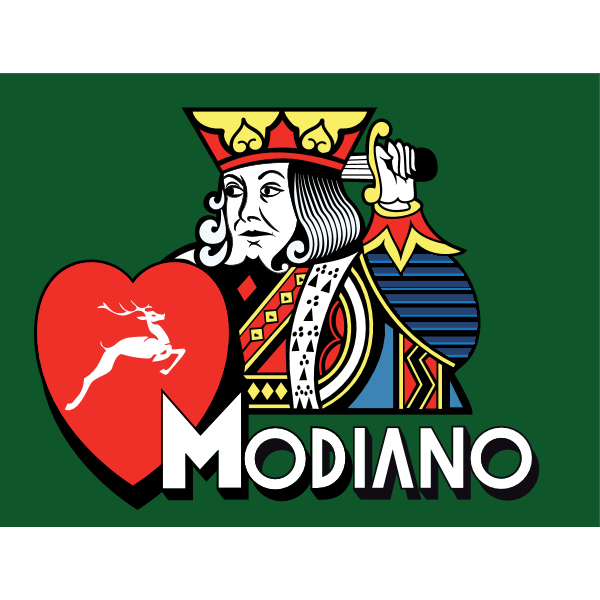 Modiano